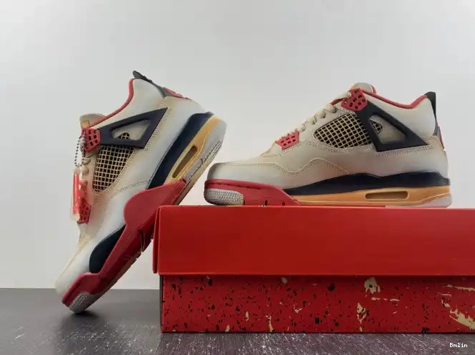 Bmlin shoes JORDAN AIR YEAR